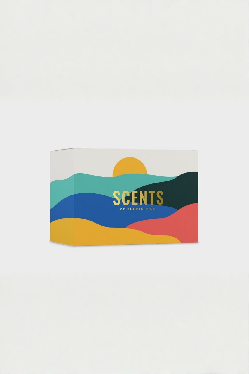 Premium Box | 4 Coffees