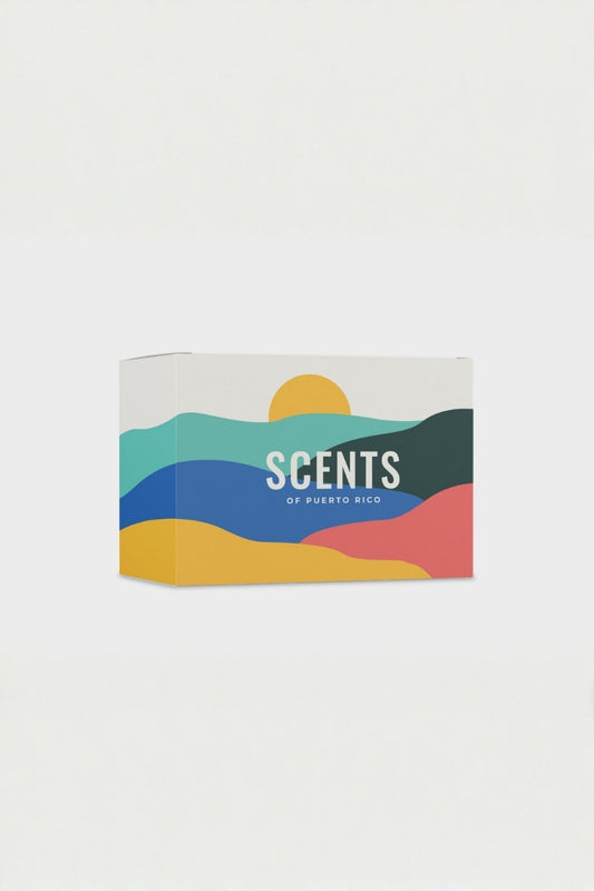 Essential Box | 2 Coffees