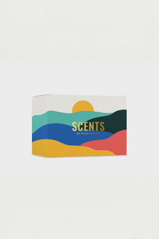 Premium Box | 4 Coffees