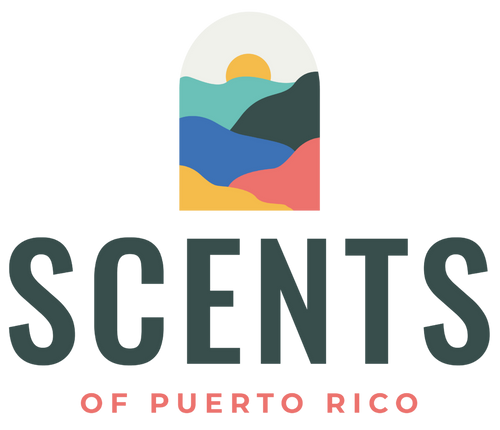 Scents of Puerto Rico