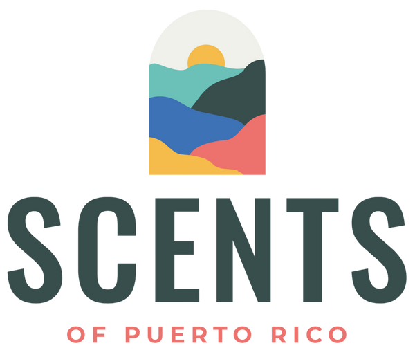 Scents of Puerto Rico